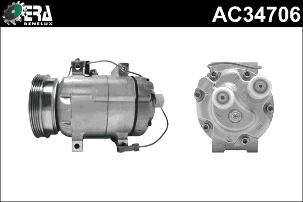 ERA Benelux AC34706