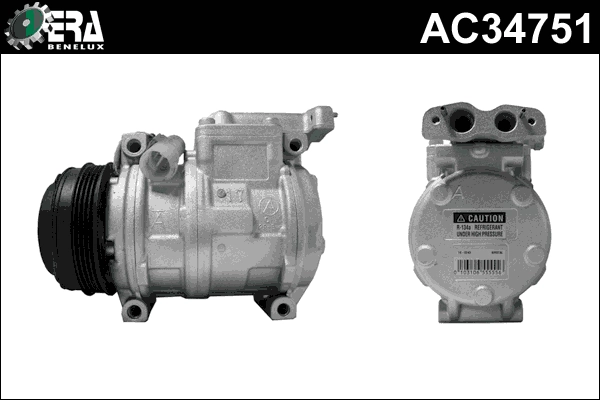 ERA Benelux AC34751