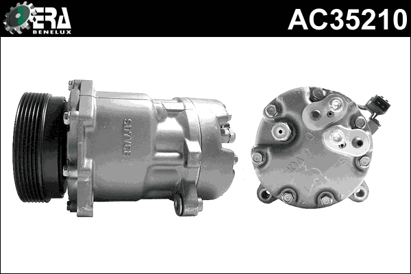 ERA Benelux AC35210