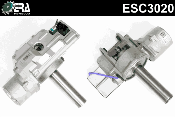 ERA Benelux ESC3020