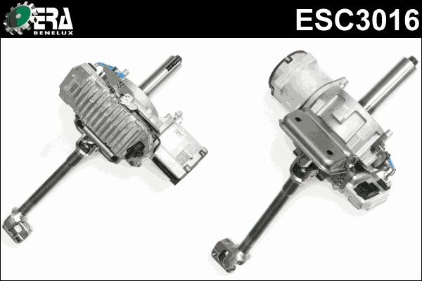 ERA Benelux ESC3016
