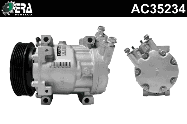 ERA Benelux AC35234