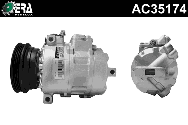 ERA Benelux AC35174
