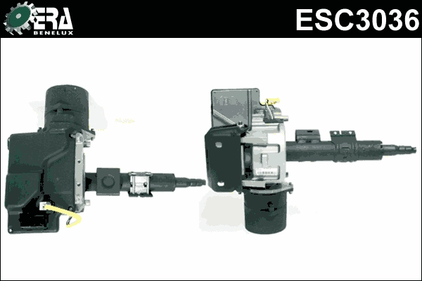 ERA Benelux ESC3036