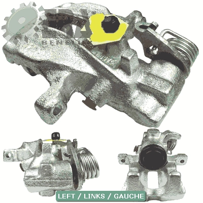ERA Benelux BC50460