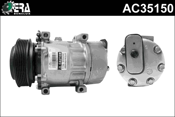 ERA Benelux AC35150