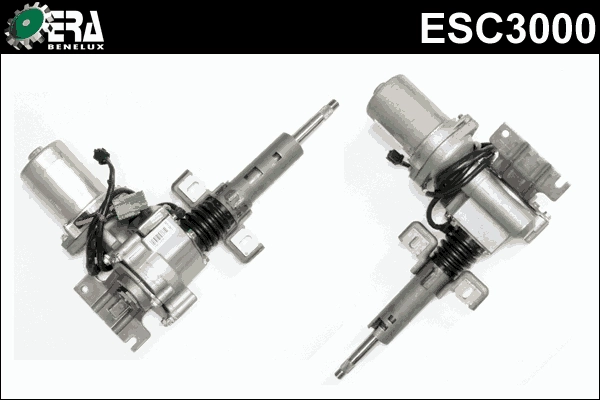 ERA Benelux ESC3000