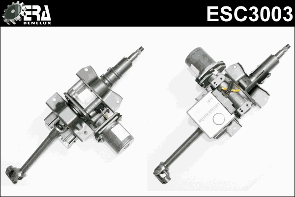 ERA Benelux ESC3003