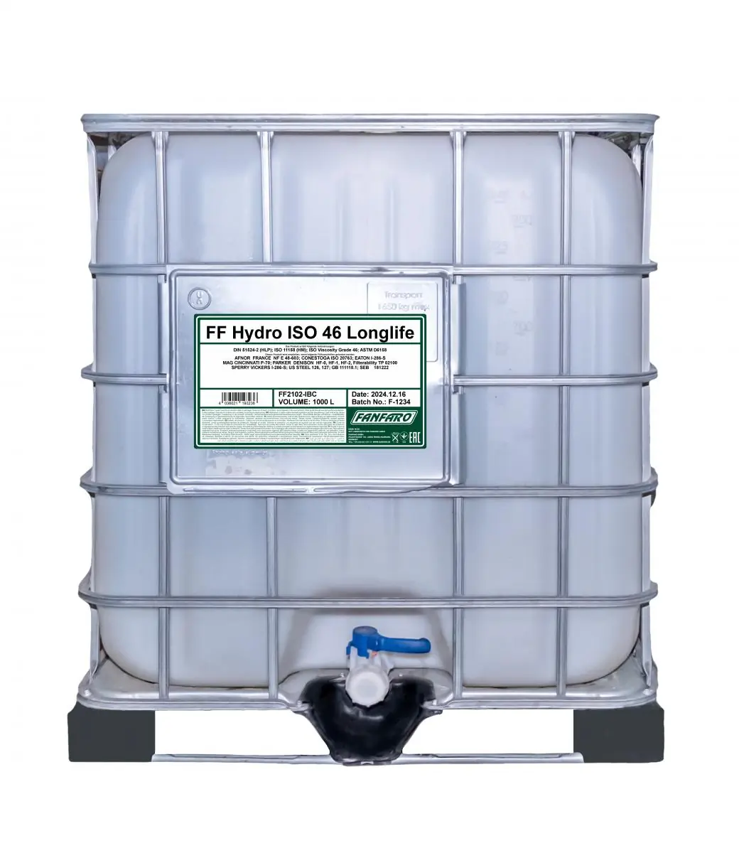 SCT - MANNOL FF2102-IBC