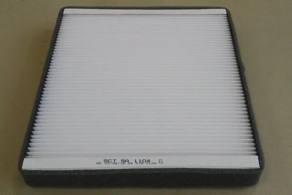SCT - MANNOL SA 1104