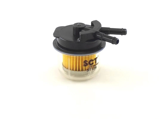 SCT - MANNOL ST 334