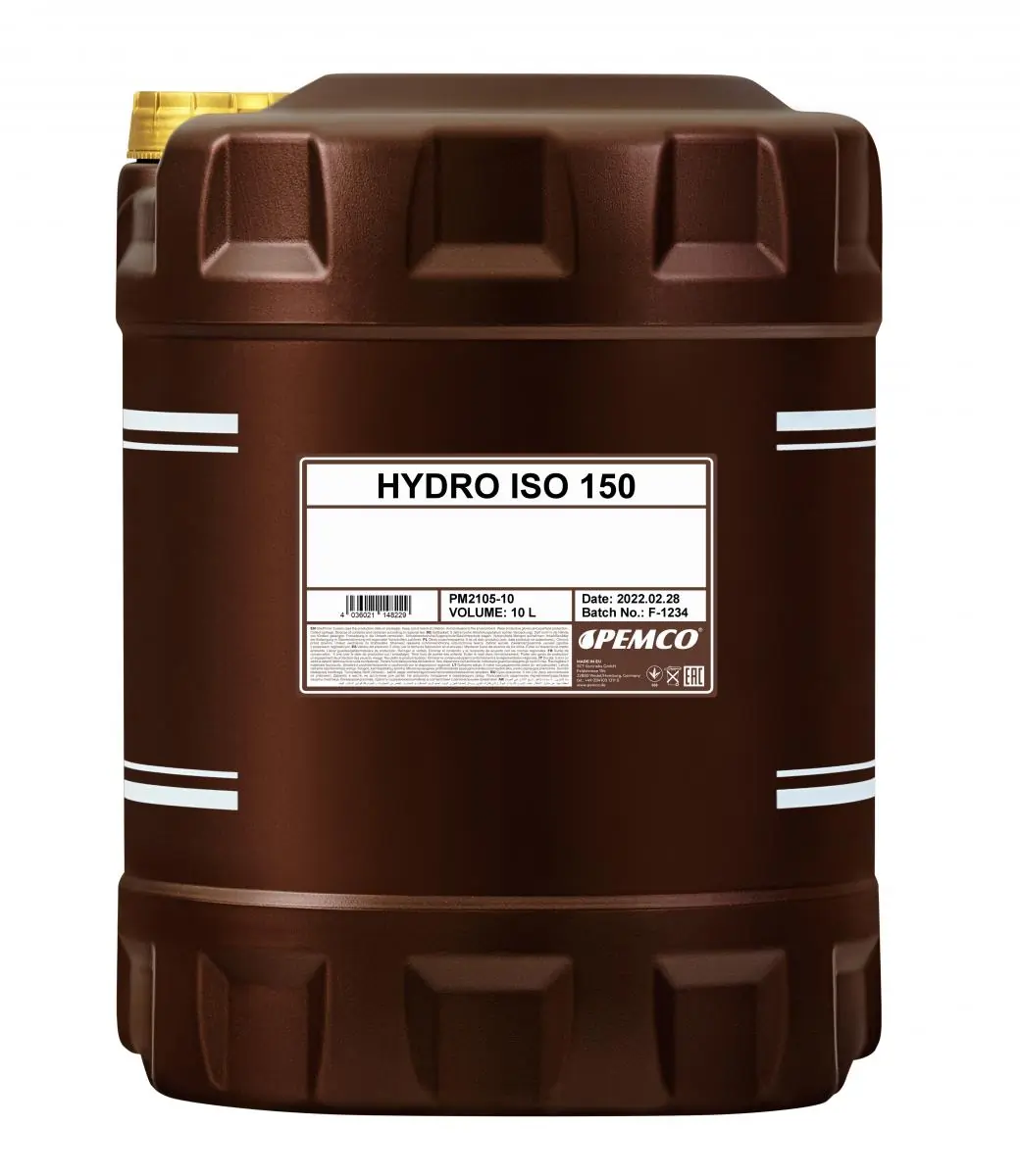 SCT - MANNOL PM2105