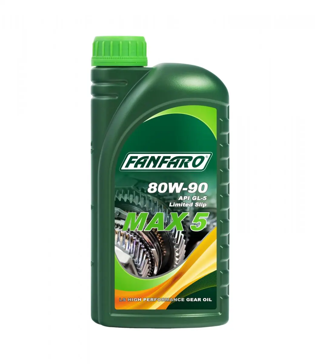 SCT - MANNOL FF8703-1