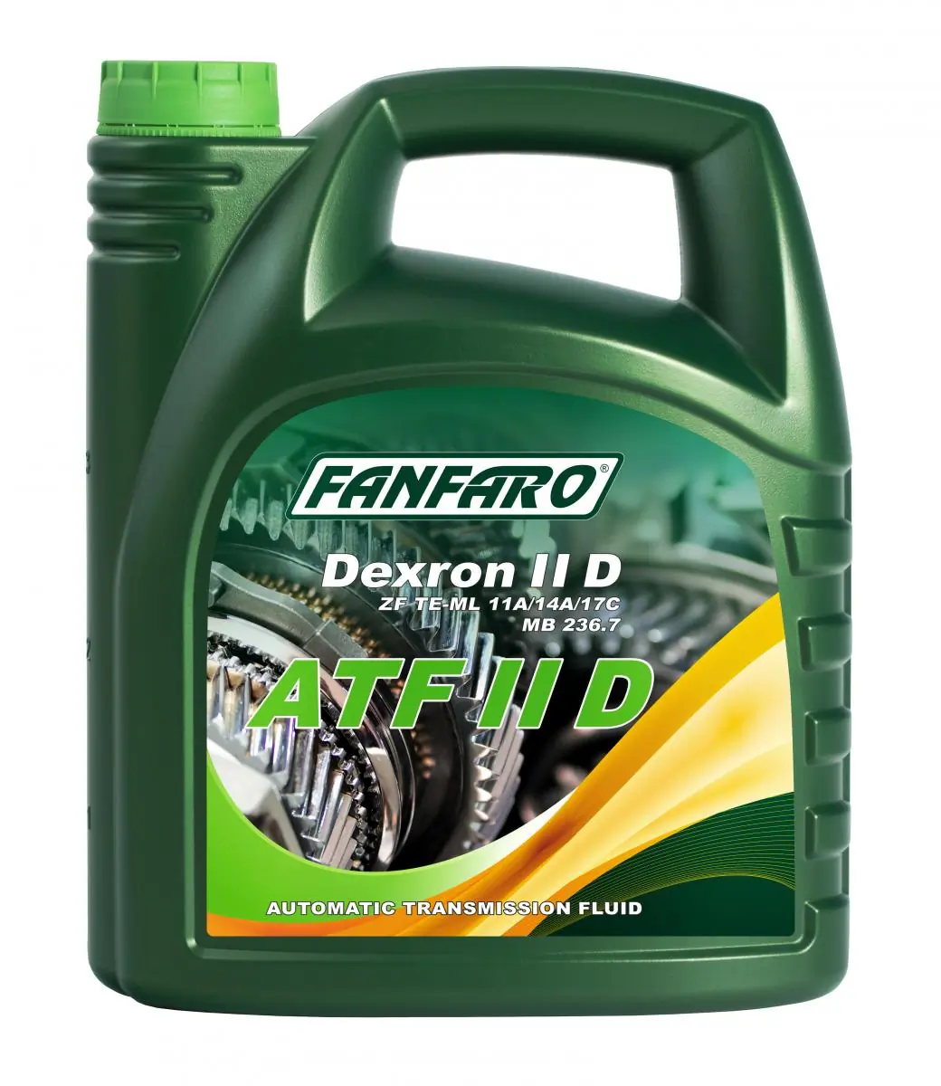 SCT - MANNOL FF8604