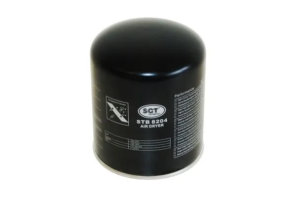 SCT - MANNOL STB 8204