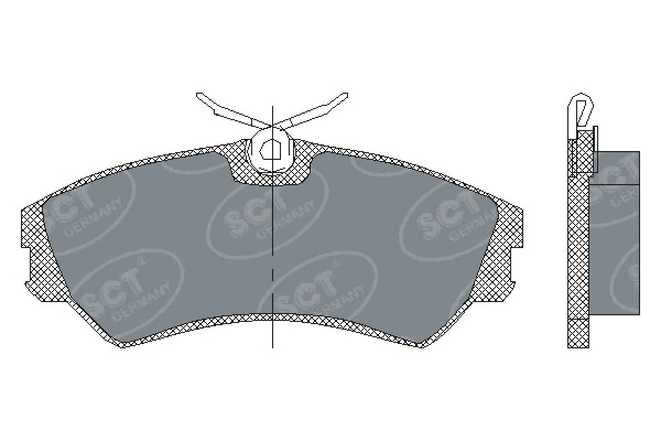 SCT - MANNOL SP 129 PR