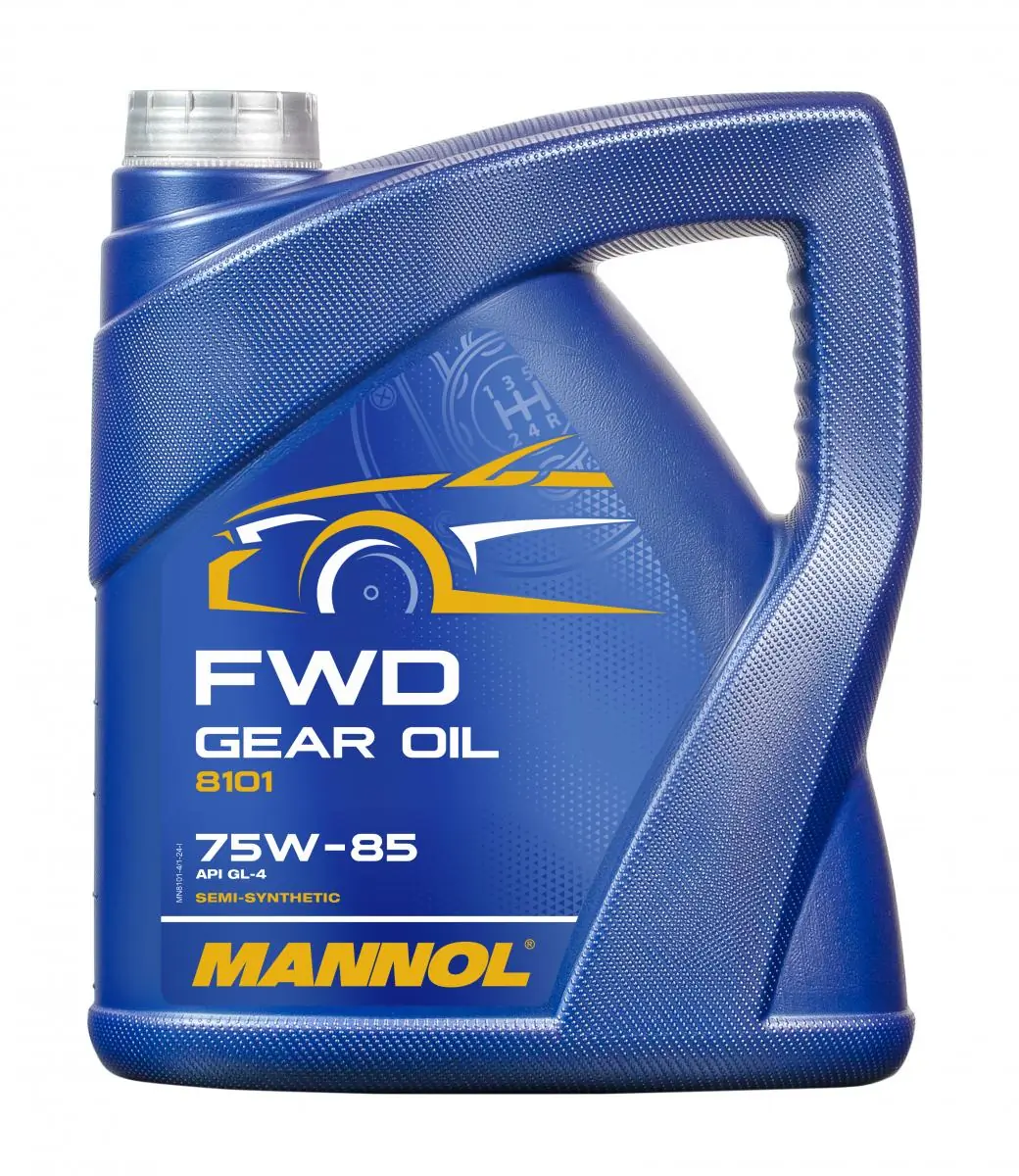 SCT - MANNOL MN8101