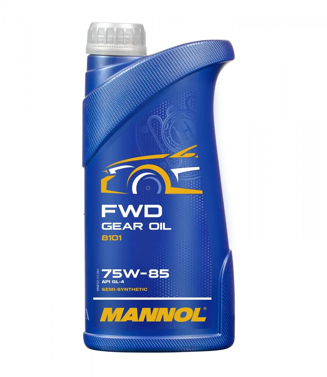 SCT - MANNOL MN8101-1