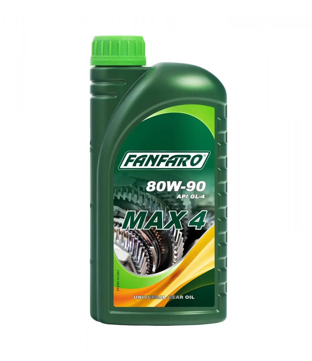 SCT - MANNOL FF8701-1