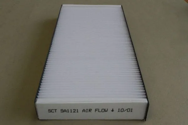 SCT - MANNOL SA 1121