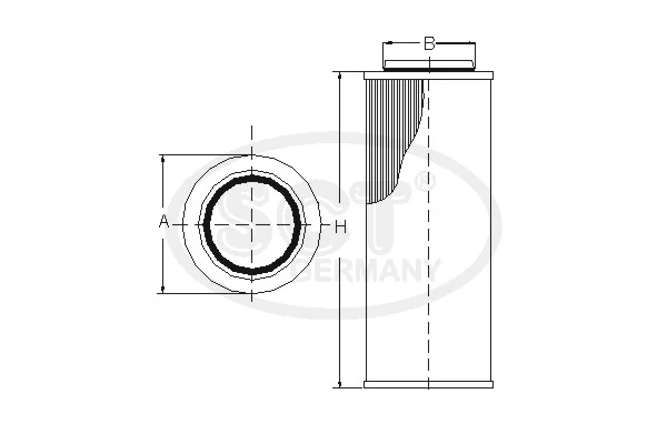 SCT - MANNOL SH 4012