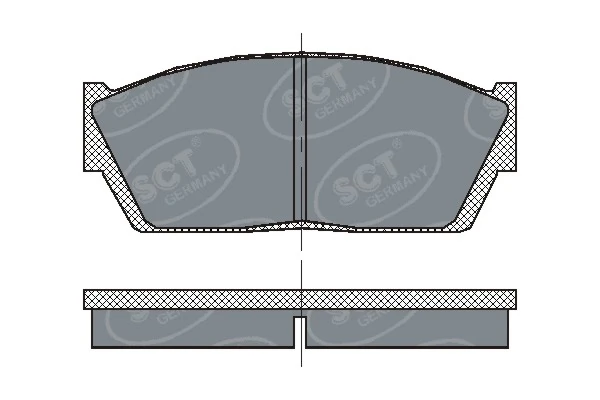 SCT - MANNOL SP 120 PR