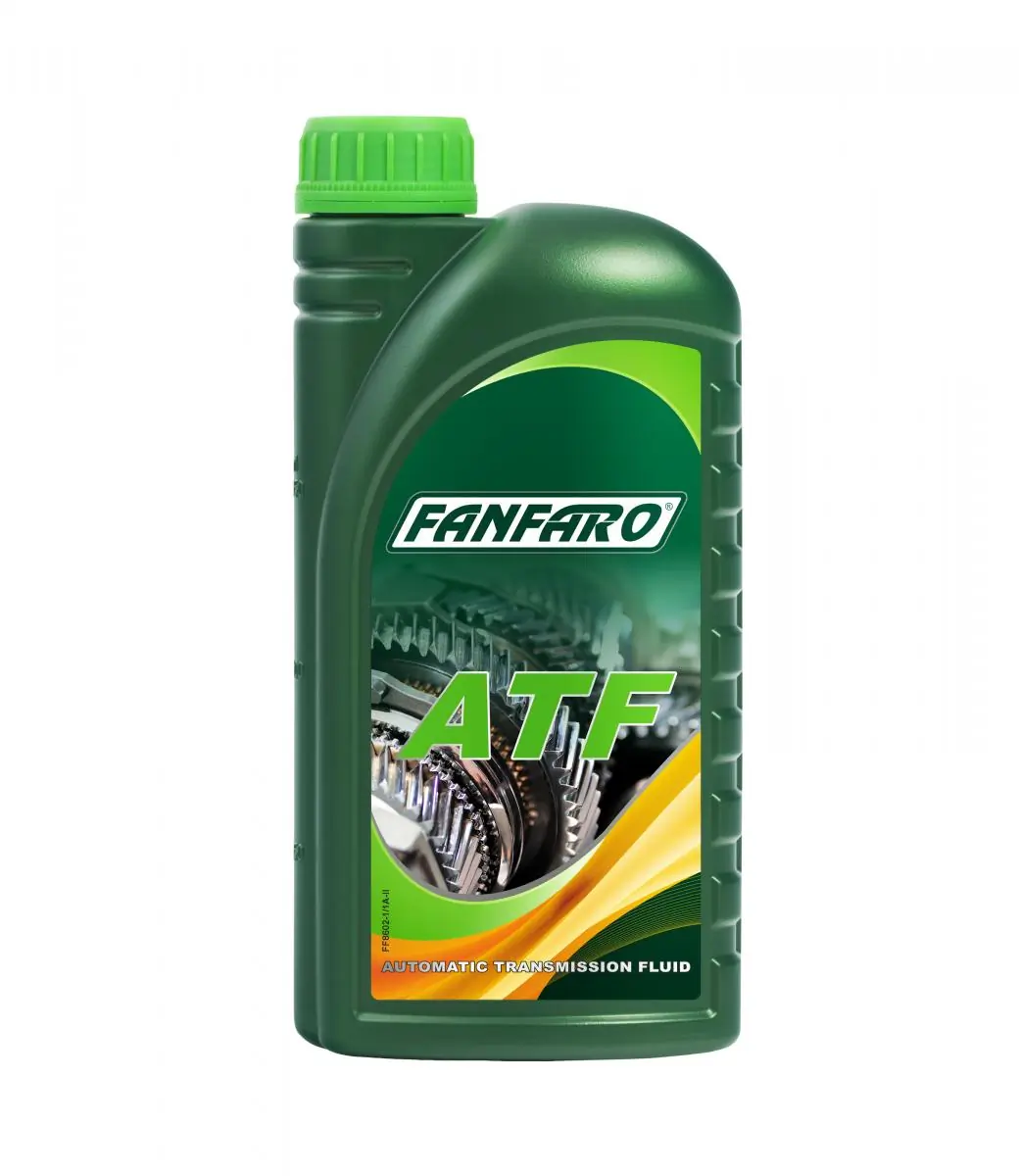 SCT - MANNOL FF8602