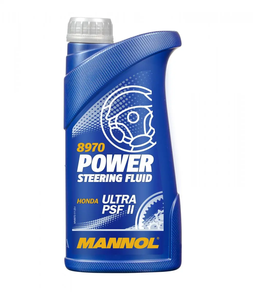 SCT - MANNOL MN8970