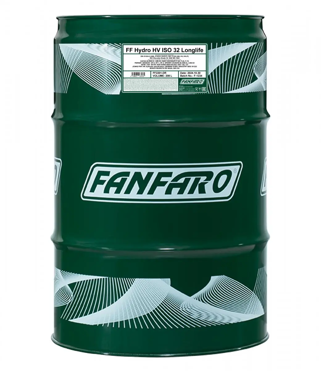 SCT - MANNOL FF2201-DR