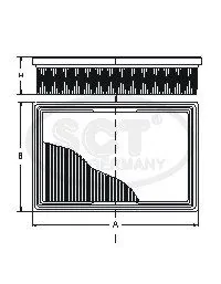 SCT - MANNOL SB 071