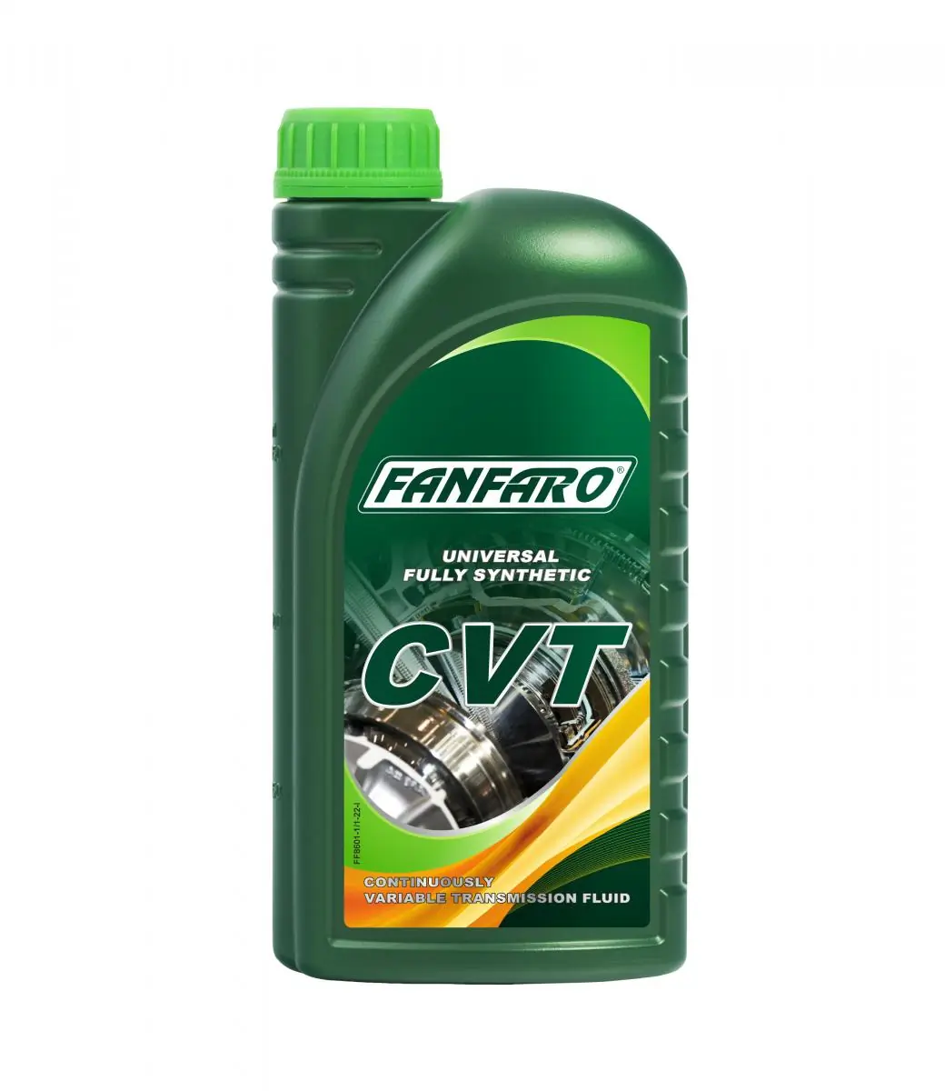 SCT - MANNOL FF8601