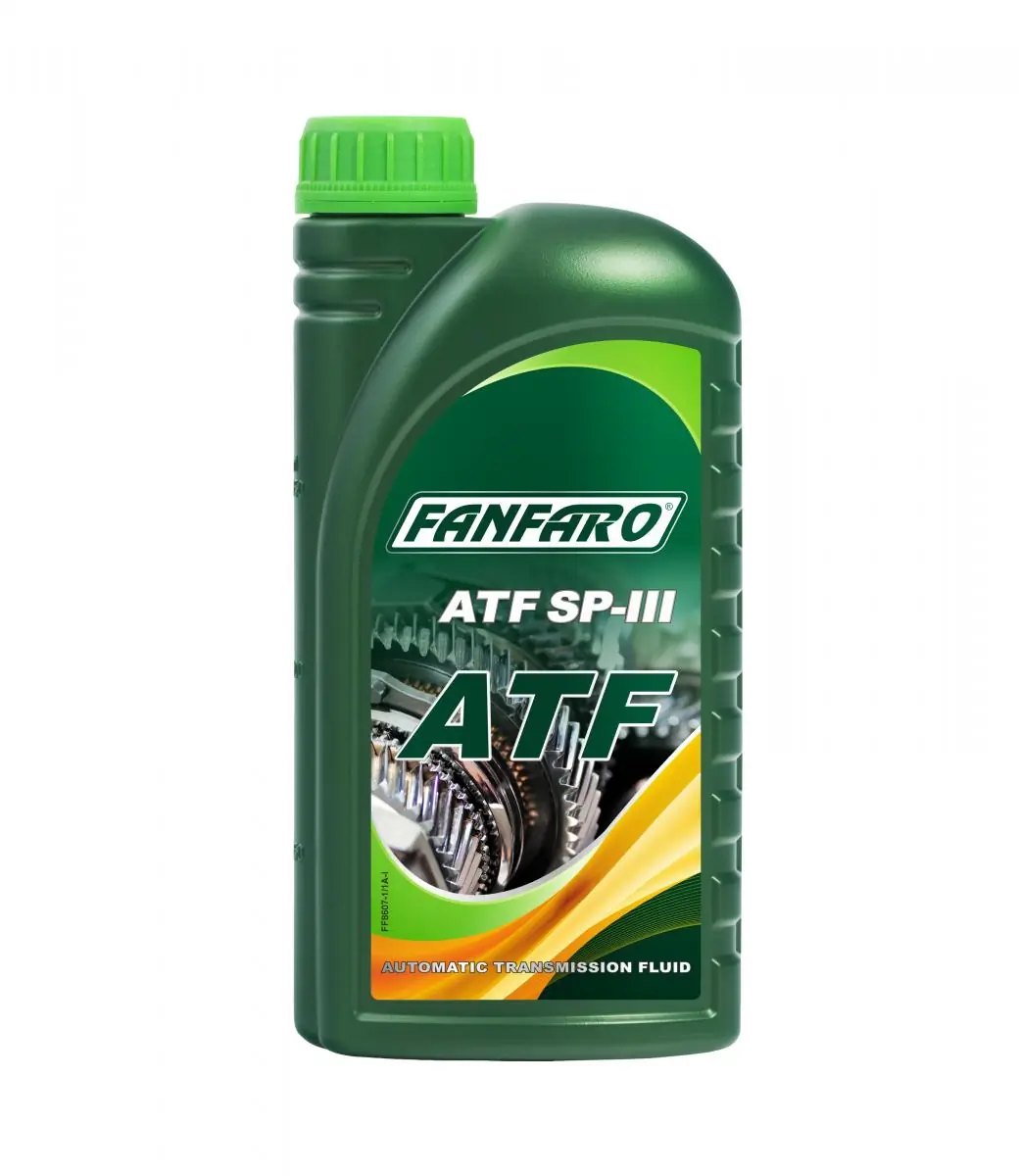 SCT - MANNOL FF8607