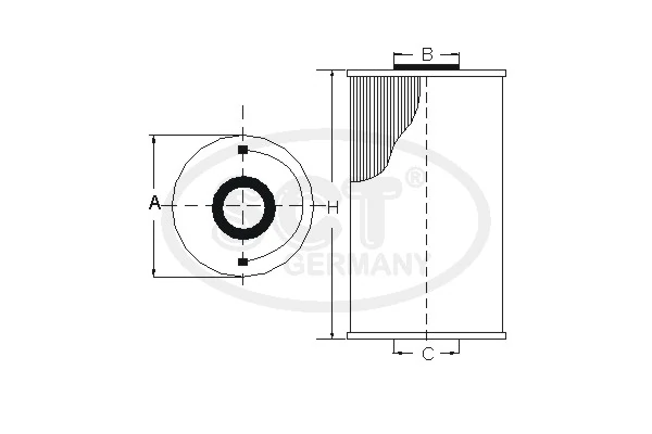 SCT - MANNOL SC 7001