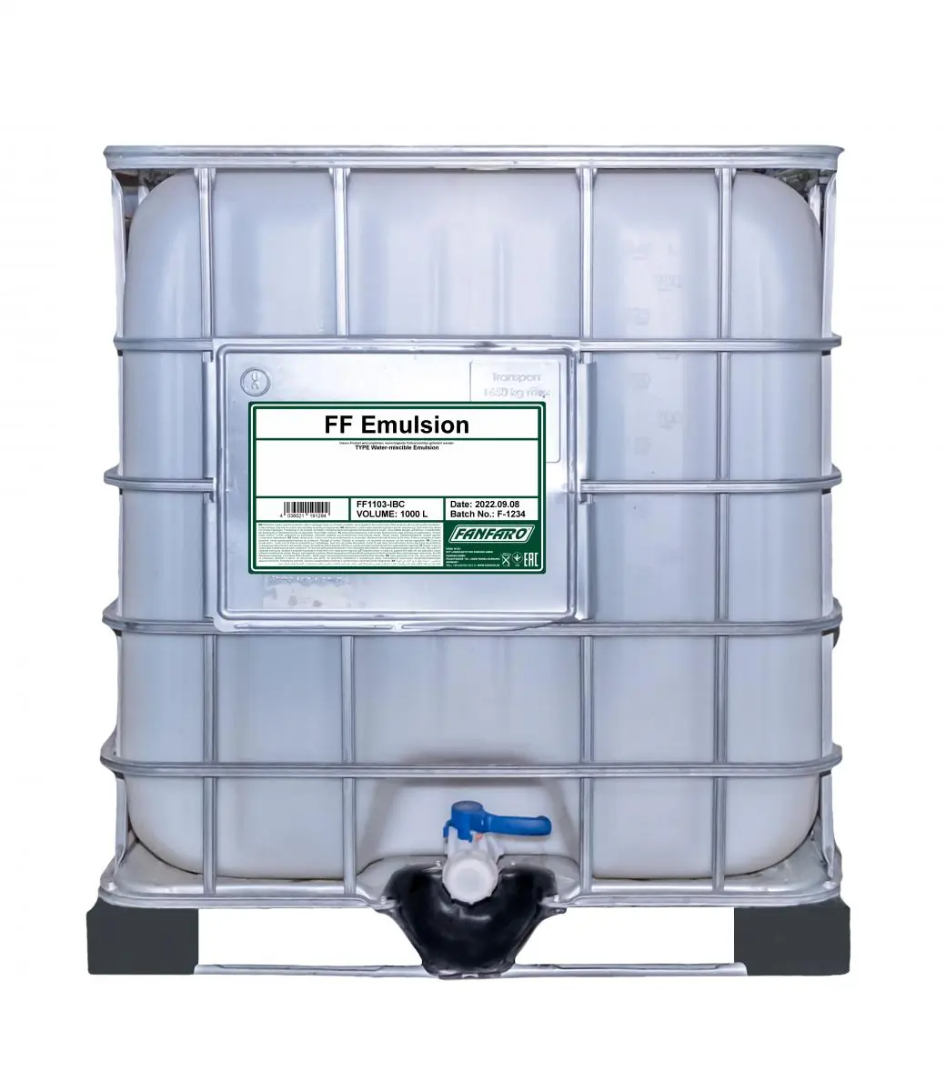SCT - MANNOL FF1103-IBC
