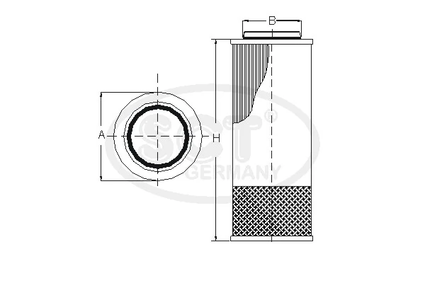 SCT - MANNOL SH 4014