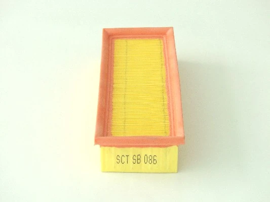 SCT - MANNOL SB 086