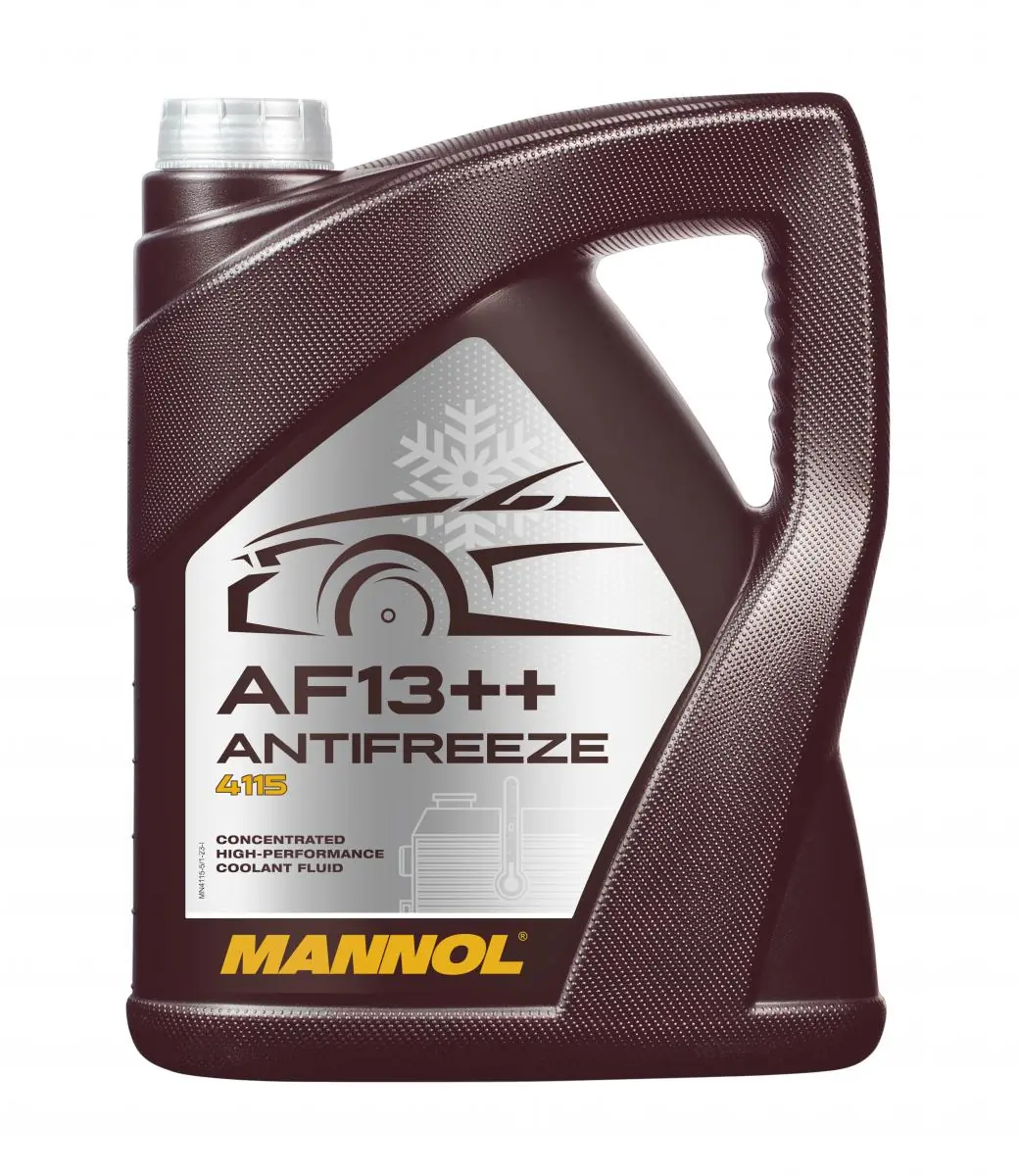 SCT - MANNOL MN4115