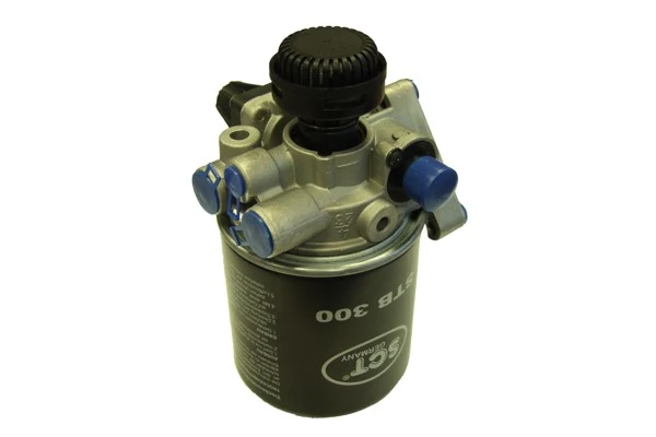 SCT - MANNOL STB-KIT 001