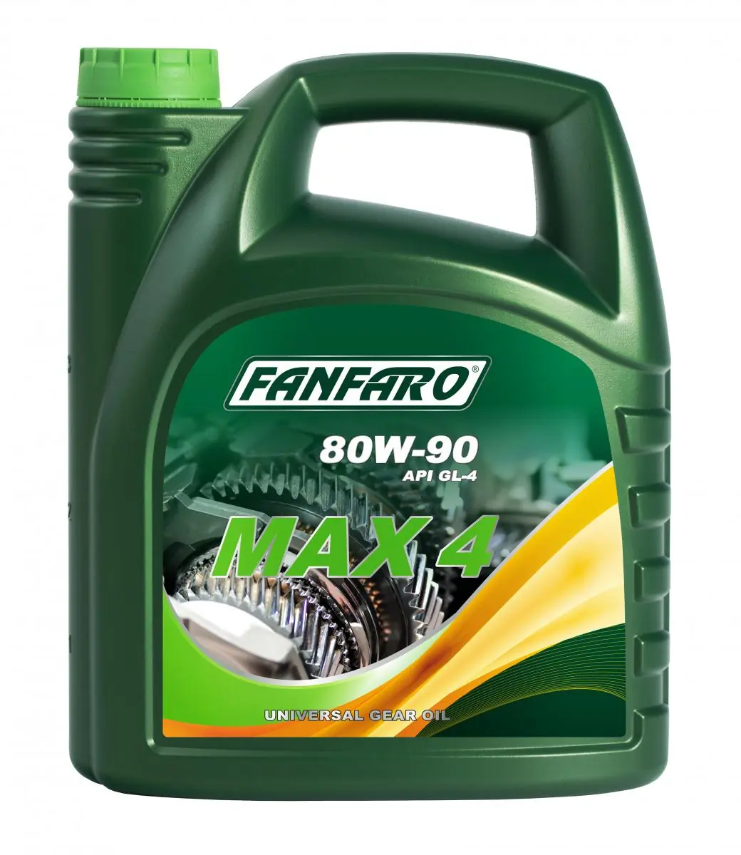 SCT - MANNOL FF8701