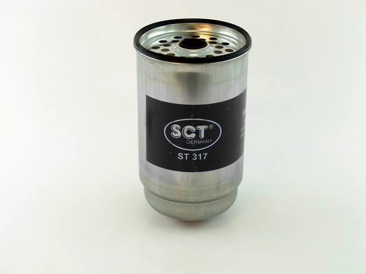 SCT - MANNOL ST 317