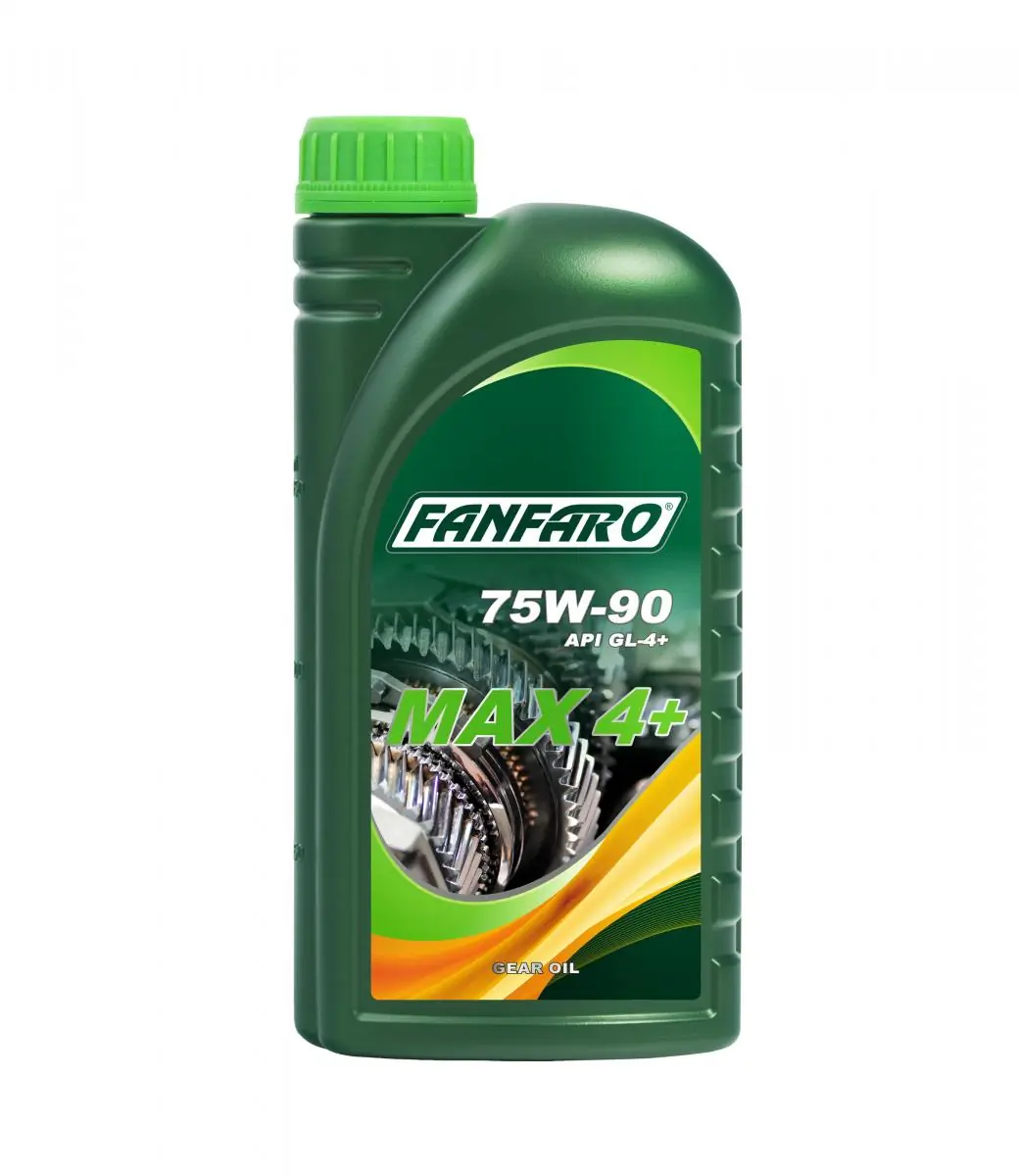 SCT - MANNOL FF8702-1