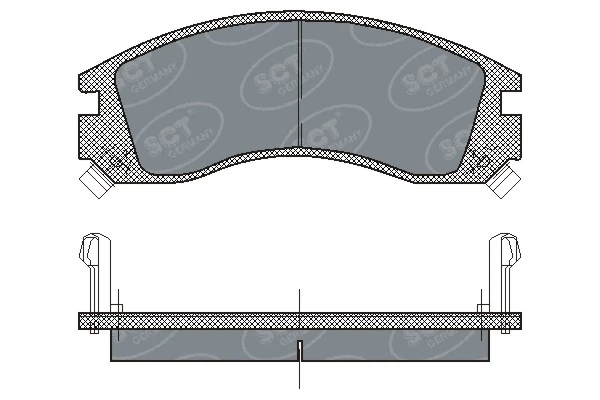 SCT - MANNOL SP 171 PR