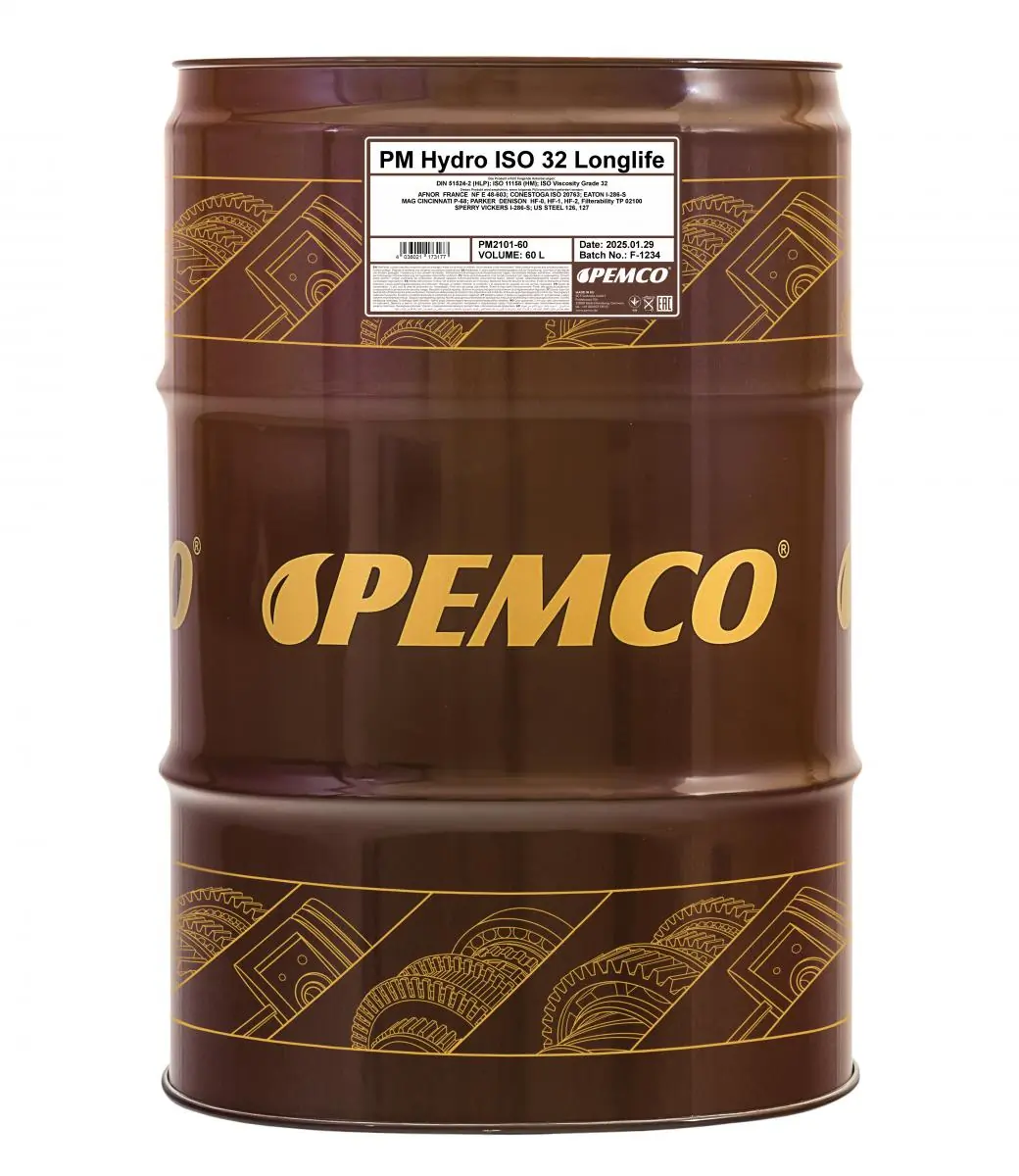 SCT - MANNOL PM2101-60