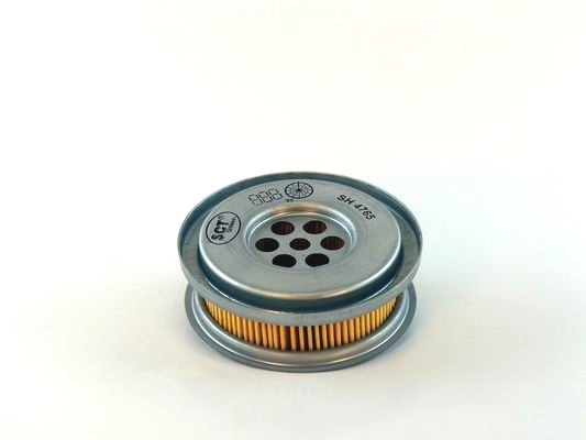SCT - MANNOL SH 4765