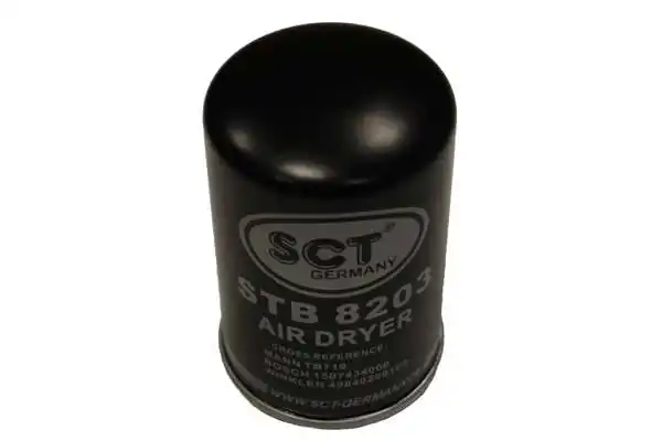 SCT - MANNOL STB 8203