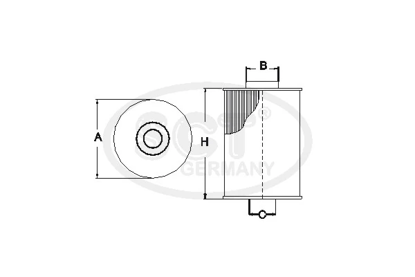 SCT - MANNOL SC 7061 P