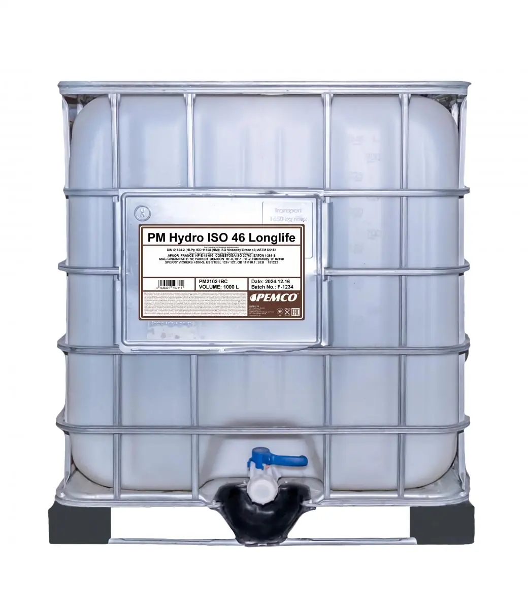 SCT - MANNOL PM2102-IBC