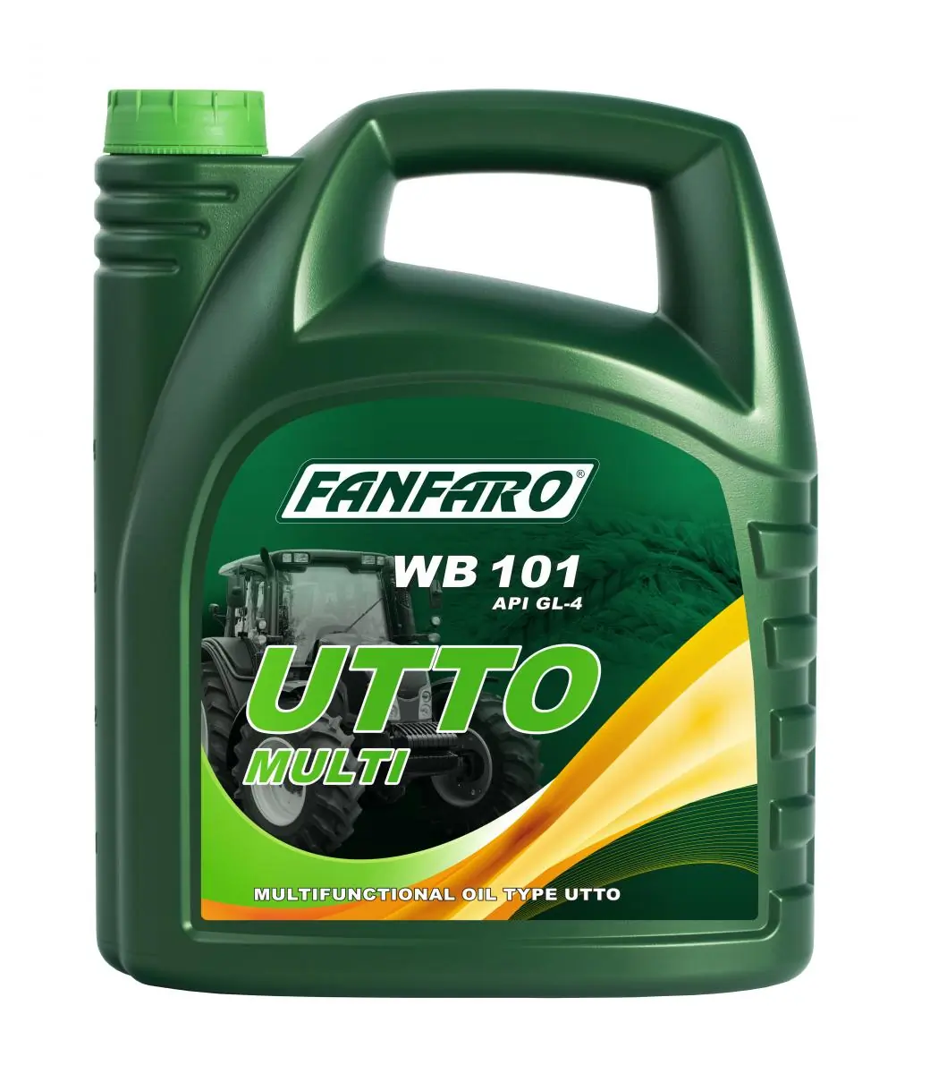 SCT - MANNOL FF2701