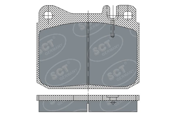 SCT - MANNOL SP 130 PR