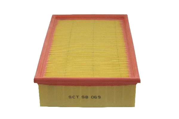 SCT - MANNOL SB 069